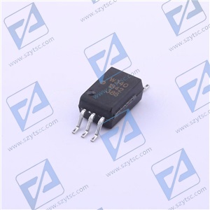 ACPL-W340-500E